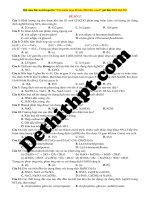 NAP đề số 17   file word có lời giải chi tiết 