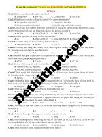 NAP đề số 18   file word có lời giải chi tiết 