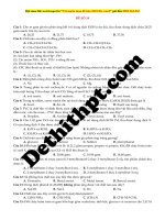 NAP đề số 19   file word có lời giải chi tiết 