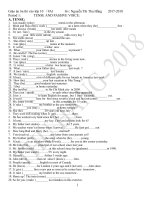 on lop 10  2018  lop9a1