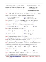 De thi THPT chuyen hoang van thu  hoa binh  lan 2  file word co loi giai chi tiet 