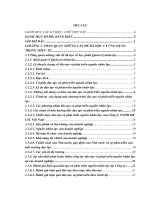 Hoàn thiện công tác đào tạo và phát triển nguồn nhân lực tại công ty TNHH DK UIL việt nam