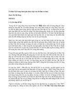 Từ hán việt trong sách giáo khoa ngữ văn 10 