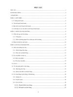 khởi sự kinh doanh Kinh doanh cửa hàng chụp ảnh trong nhà “ DREAM Studio