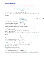 De toan hoc tuoi tre 3 