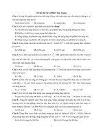 De thi so GDDT bac giang  lan 1  file word co loi giai chi tiet 