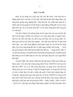 Thực trạng vệ sinh môi trường hộ gia đình và điều kiện nhà ở tại hai xã huyện hưng hà tỉnh thái bình năm 2016 