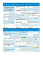 Giai tich 12 cac de luyen thi 