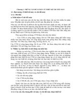 Bài giảng Chi tiết máy