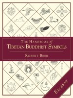 The handbook of tibetan buddshis symbols 