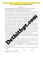 Đề 7   gv nguyễn phương   hoc24h 