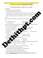 18  THPT đội cấn   vĩnh phúc   lần 2   file word có lời giải chi tiết 