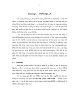 khai thác luật kết hợp bảo đảm tính riêng tư trên dữ liệu phân tán ngang (1) 