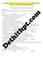 04  THPT liễn sơn   vĩnh phúc   lần 1   file word có lời giải chi tiết 