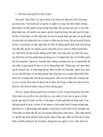 Tội phạm học nhóm , bản án của Tòa án, viện kiểm sát thực hành quyền công tố của mình bằng cách kháng nghị bản án, quyết định của Tòa án trong trường hợp phát hiện oan, sai, bỏ lọt tội phạm, người phạm tội