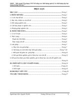 skkn đẩy mạnh ứng dụng CNTT để nâng cao chất lượng quản lý và dạy học trong trường tiểu học 