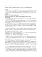 Phân tích tác phẩm ông già và biển cả 