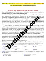 05  THPT nguyễn thị giang   vĩnh phúc   lần 1   file word có lời giải chi tiết 