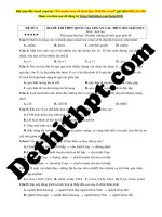 Đề 04   file word có lời giải chi tiết 