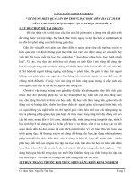 skkn sử DỤNG HIỆU QUẢ bản đồ TRONG dạy học môn địa lí NHẰM NÂNG CAO CHẤT LƯỢNG học tập của học SINH lớp 8 