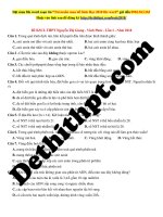 03  THPT nguyễn thị giang   vĩnh phúc   lần 1   file word có lời giải chi tiết 