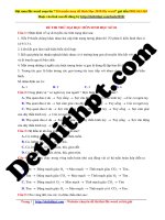 Đề chuẩn 02   file word có lời giải chi tiết 