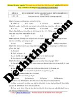 Đề 08   file word có lời giải chi tiết 