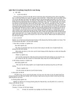 NGHỆ THUẬT TEAOF PHÚNG TRONG THƠ HỒ XUÂN HƯƠNG