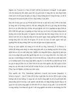 Nghiên cứu nước ngoài về nợ công