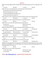 De thi thu megabook  de so 12  file word co loi giai chi tiet 