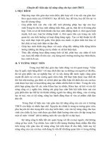 Hội thảo chuyên đề giáo dục kỹ năng sống cho học sinh