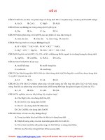 Luyen de cung thay nguyen anh phong de so 25  file word co loi giai chi tiet 