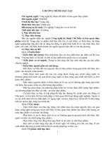 chuong trinh dao tao che bien va bao quan thuc pham chuyen doi theo luat GDNN