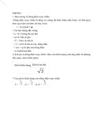 hoạt động nhóm