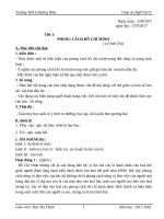 GIAO AN NGU VAN 9 ki 1