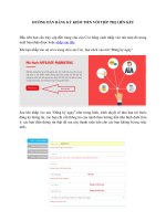 Hướng dẫn kiếm tiền với tiếp thị liên kết hot tại Việt Nam 2018