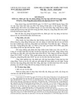 KH BCĐ ktra,dgia XHHTden20 t hien460KLthutuong