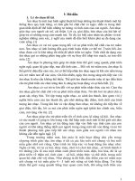 skkn một số biện pháp nâng cao kỹ năng vận động theo nhạc cho trẻ mẫu giáo 4 5 tuổi trường mầm non tân phúc, huyện lang chánh, tỉnh thanh hóa 