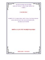 NGHIÊN cứu và KHAI THÁC CHỨC NĂNG CALENDAR TRONG GMAIL để báo hạn TRẢ SÁCH CHO SINH VIÊN đại học QUẢNG BÌNH 