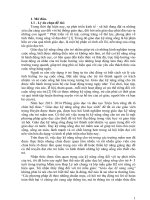 skkn một số biện pháp giáo dục kỹ năng sống cho trẻ mẫu giáo 4   5 tuổi ở lớp b2 trường mầm non hợp lý 