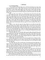 skkn một số biện pháp rèn kỹ năng sống cho trẻ mẫu giáo 4 5 tuổi ở trường mầm non sông âm năm học 2017 2018 