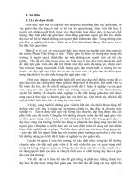 skkn một số BIỆN PHÁP bồi DƯỠNG đội NGŨ GIÁO VIÊN NHẰM NÂNG CAO CHẤT LƯỢNG dạy và học ở TRƯỜNG TIỂU học PHÚ THANH, HUYỆN QUAN hóa, TỈNH THANH hóa 