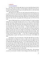 skkn một số biện pháp giúp trẻ 5 6 tuổi học tốt môn âm nhạc tại trường mầm non hoa hồng   thị trấn nông cống 