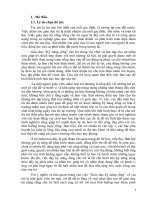 skkn một số biện pháp giáo dục kỹ năng sống cho trẻ 5   6 tuổi ở trường mầm non 