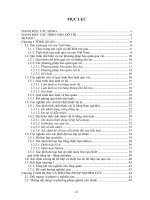 Nghiên cứu đặc tính trao đổi nhiệt ẩm và xác định các thông số công nghệ bảo quản lạnh quả vải