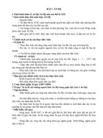 Bài 2 Ân Độ môn Lịch sử lớp 11