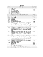 skkn một số giải pháp nhằm nâng cao chất lượng hoạt động khám phá khoa học cho trẻ 5 6 tuổi trường mầm non đông khê, huyện đông sơn  