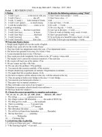 GIAO AN DAY THEM ANH 9  2018