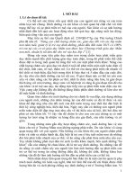 skkn một số biện pháp phòng chống suy dinh dưỡng cho trẻ ở trường mầm non sông âm năm học 2017 2018 