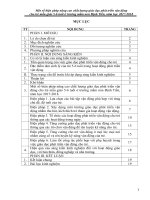 skkn một số biện pháp nâng cao chất lượng giáo dục phát triển vận động cho trẻ mẫu giáo 5 6 tuổi ở trường mầm non định tiế 